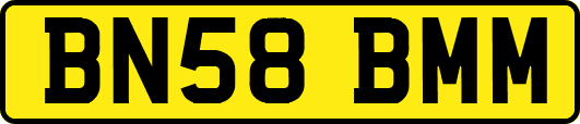 BN58BMM