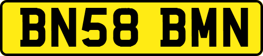 BN58BMN