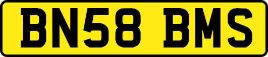 BN58BMS