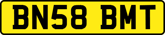 BN58BMT