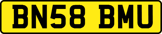 BN58BMU