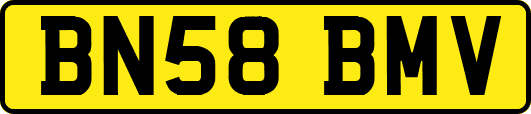BN58BMV