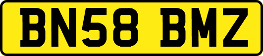 BN58BMZ