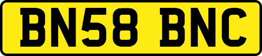 BN58BNC