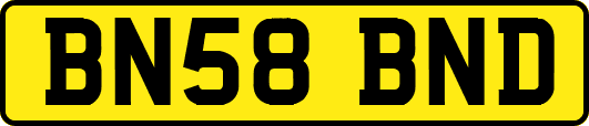 BN58BND