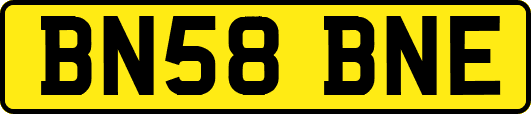 BN58BNE