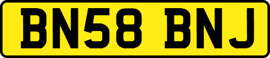 BN58BNJ