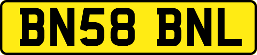 BN58BNL