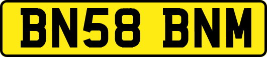BN58BNM