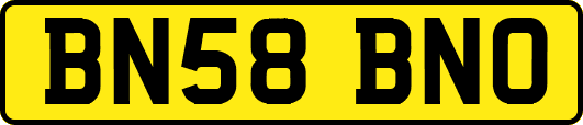 BN58BNO