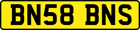 BN58BNS
