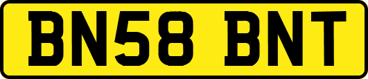 BN58BNT
