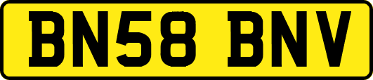 BN58BNV