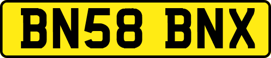 BN58BNX