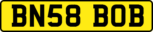 BN58BOB