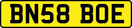 BN58BOE