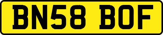 BN58BOF