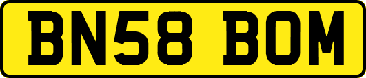BN58BOM