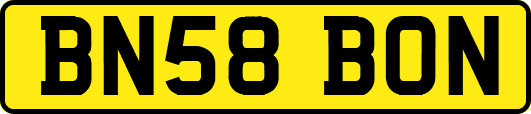 BN58BON