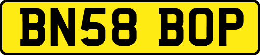 BN58BOP