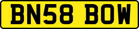 BN58BOW