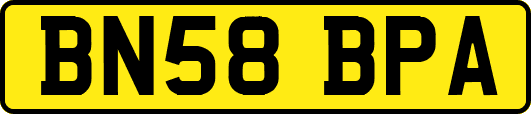 BN58BPA