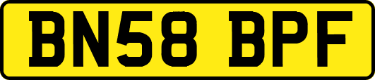 BN58BPF