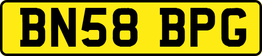 BN58BPG