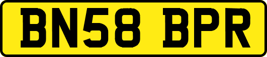 BN58BPR