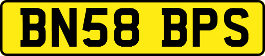 BN58BPS