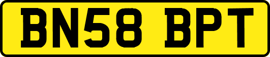 BN58BPT