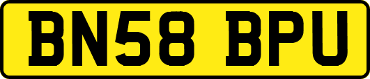 BN58BPU