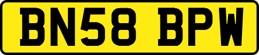 BN58BPW