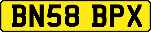 BN58BPX