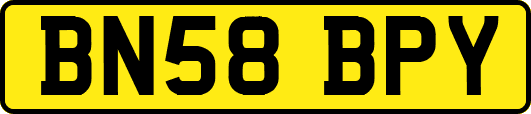 BN58BPY