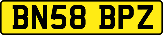 BN58BPZ