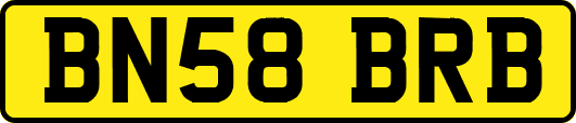 BN58BRB