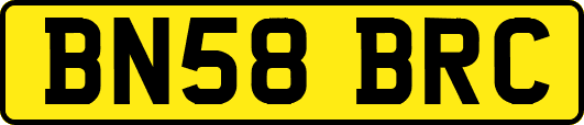 BN58BRC