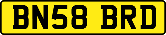 BN58BRD