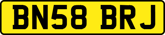 BN58BRJ