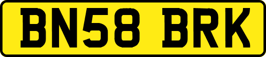 BN58BRK