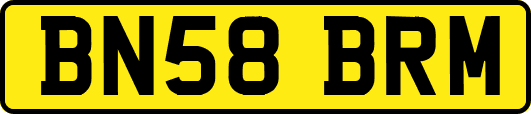 BN58BRM