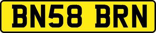 BN58BRN
