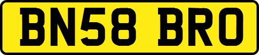 BN58BRO