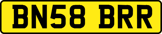 BN58BRR