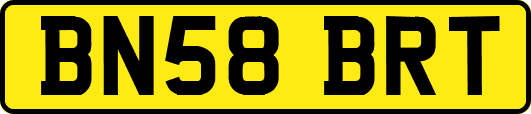 BN58BRT