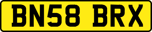 BN58BRX