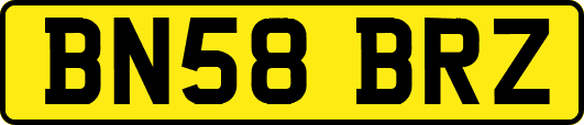 BN58BRZ
