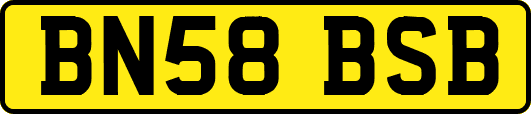 BN58BSB
