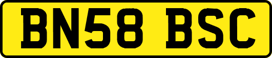 BN58BSC